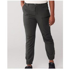 REI Co-op Trailsmith Jogger Pants - Pirate Black